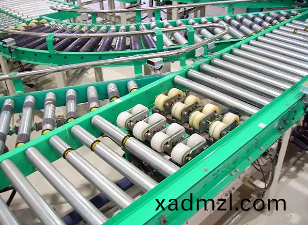 带式输送机的具体介绍