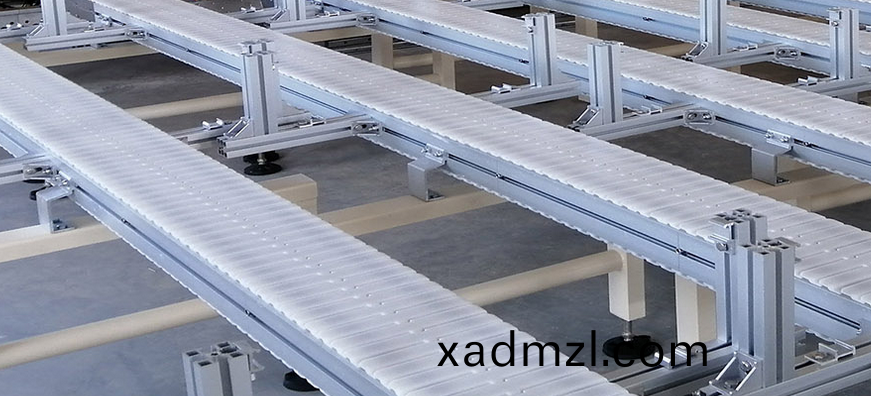 皮带输送机有哪些分类？