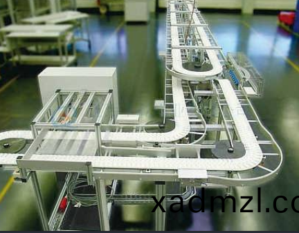 辨别工业输送带质量的方法