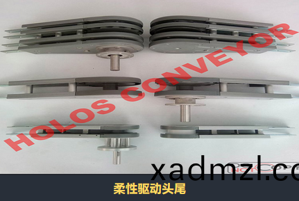 关于物流滚筒输送线