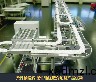 环形输送机有什么特点？
