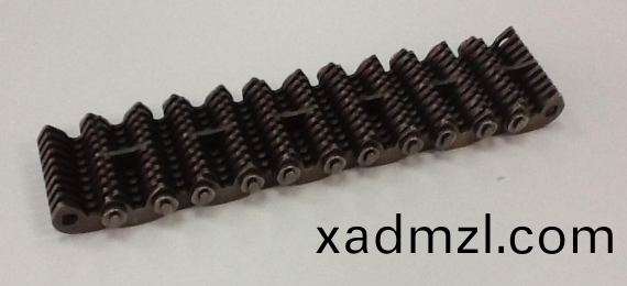齿形链内导和外导的区别有哪些？