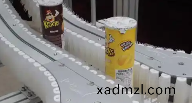 柔性输送线的应用领域