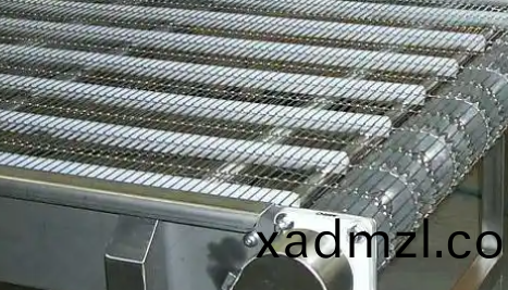 按材质分类网带输送线有哪些？
