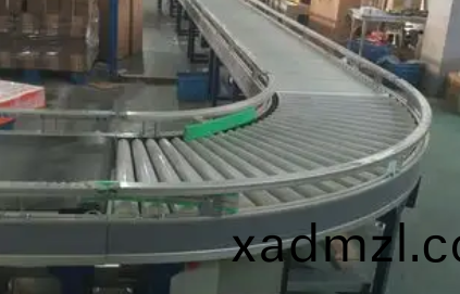 柔性输送线的张紧装置日常如何维护?