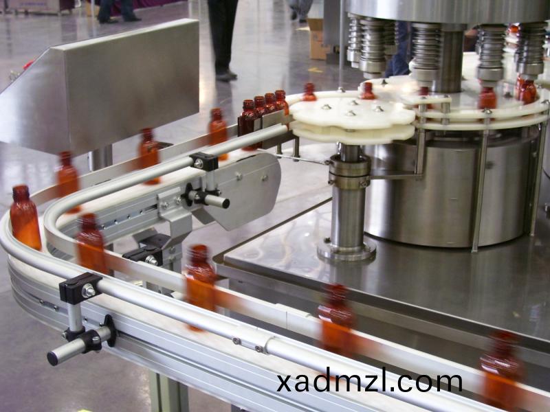 螺旋输送机出现堵料的原因及解决方法