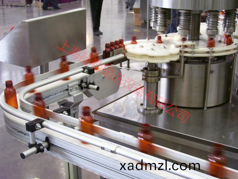 关于积放式滚筒输送机的分析与优化