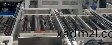 输送线
