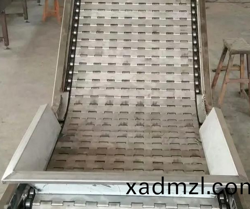 输送线